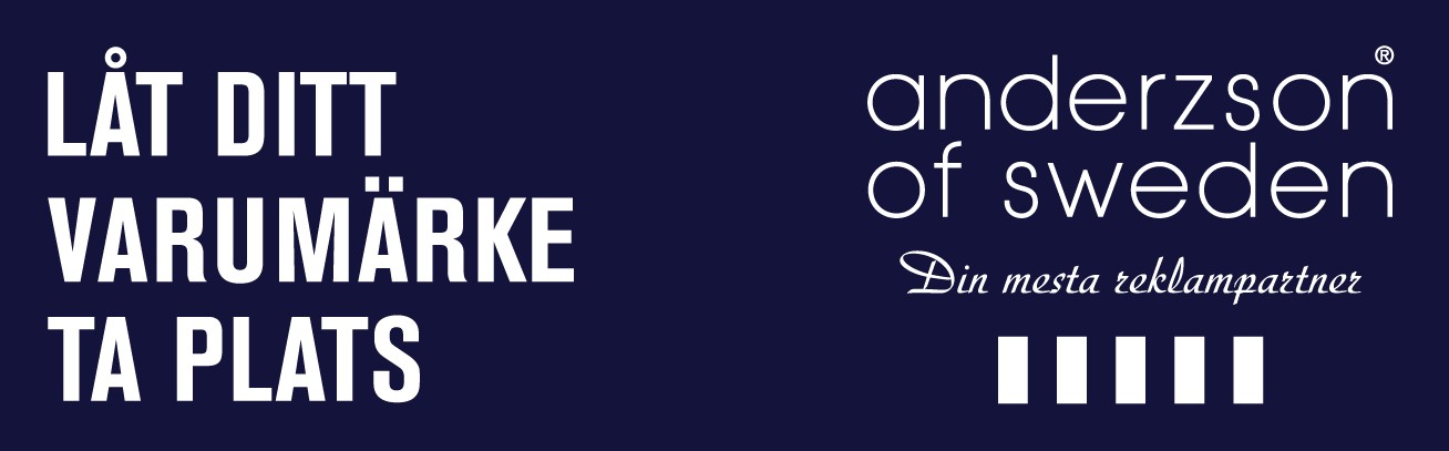 Anderzson of Sweden logo